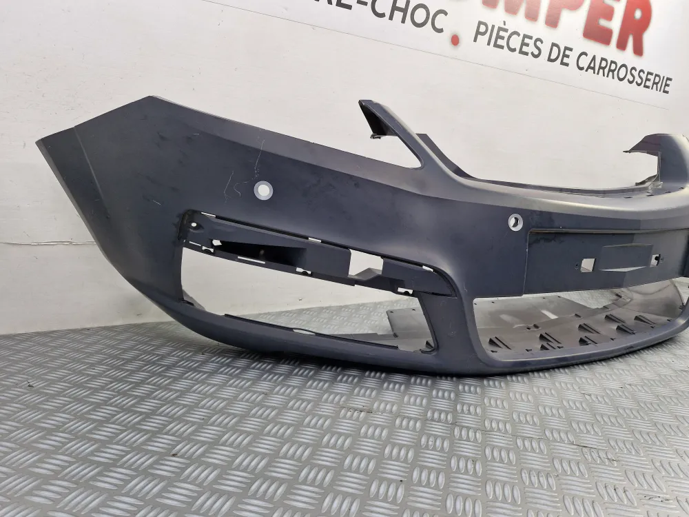 Etupuskuri Opel Zafira B Vaihe 1 (07/2005–12/2007) - Uusi alkuperäinen