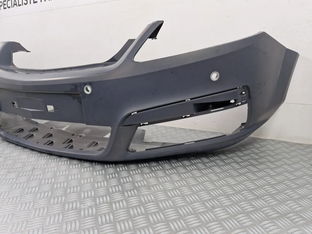Etupuskuri Opel Zafira B Vaihe 1 (07/2005–12/2007) - Uusi alkuperäinen