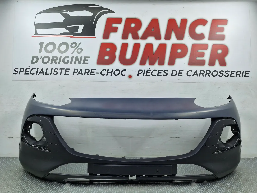 Opel Adam Rocks etupuskuri alkaen 09/2012 uusi