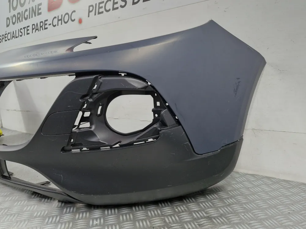 Opel Adam Rocks etupuskuri alkaen 09/2012 uusi