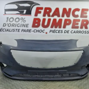 Uusi Opel Corsa E etupuskuri