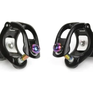 Pair fixing clamps Sram MatchMaker