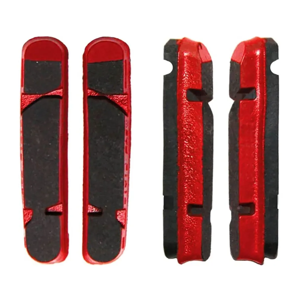Pari CAMPAGNOLO Carbon Cartridge luistimet Shimano