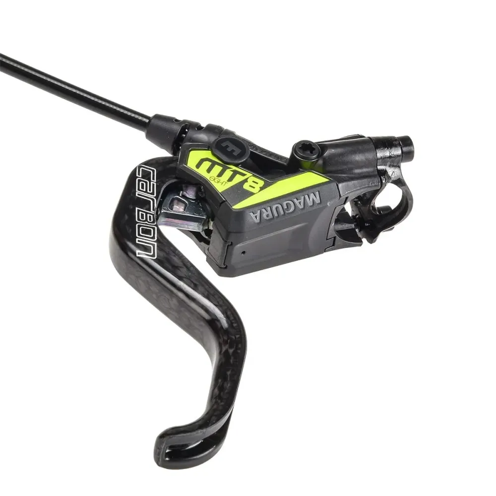 Pari MAGURA MT8 SL FLATMOUNT Discless jarrut