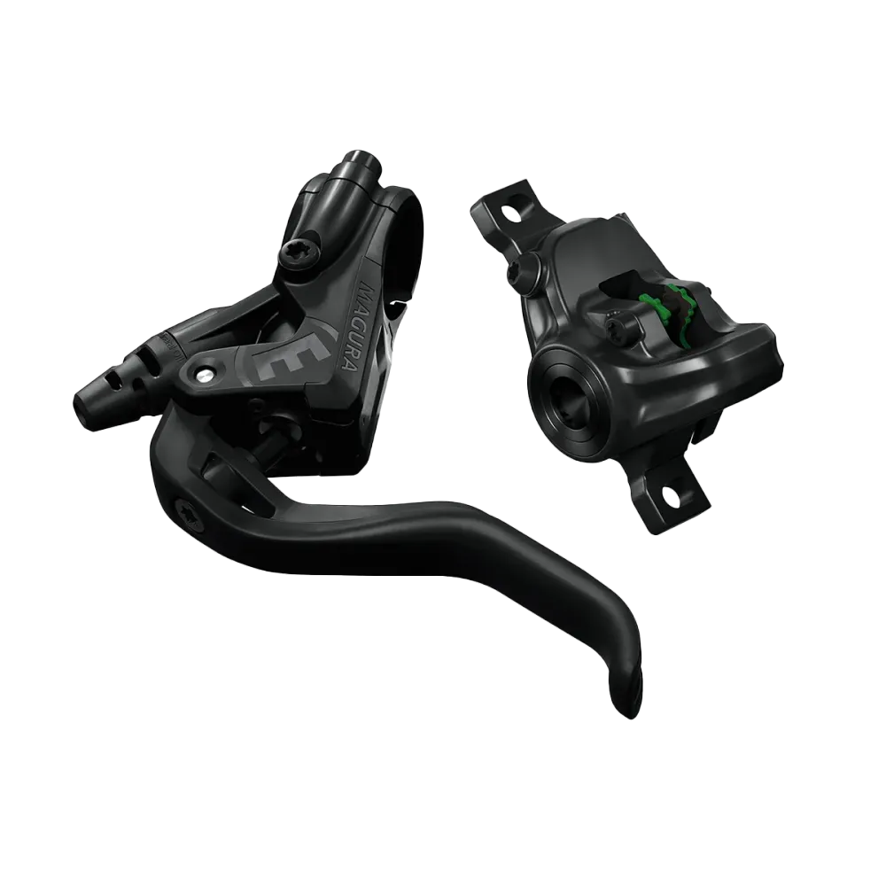 Pari MAGURA MT SPORT Discless jarrut musta