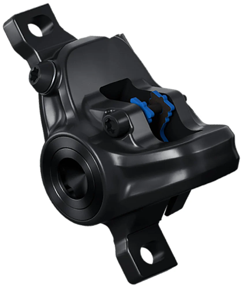 Pari MAGURA MT SPORT Discless jarrut musta