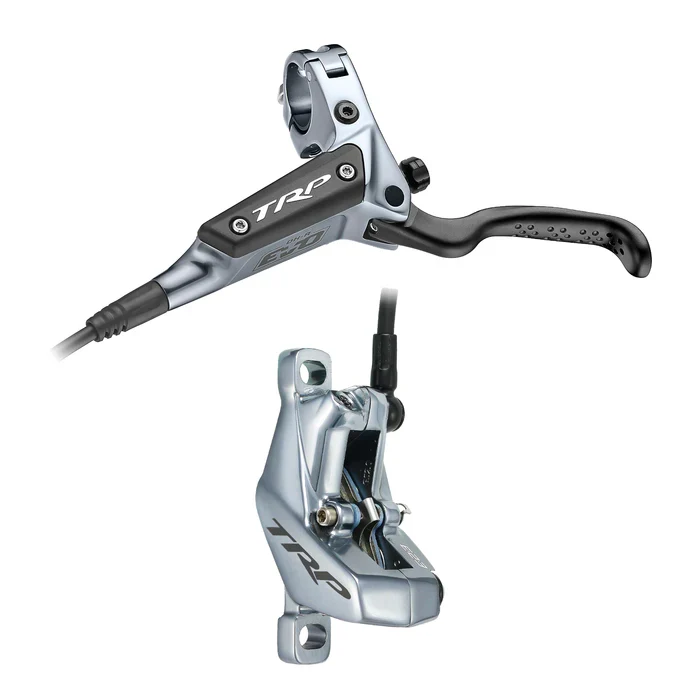 Pari TRP DHR EVO Silver -jarruja (TRP DHR EVO Silver)