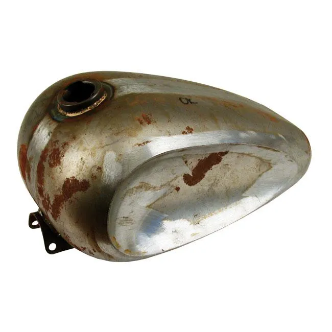 Paughco Indian Larry Universal kaasusäiliö 11.3L