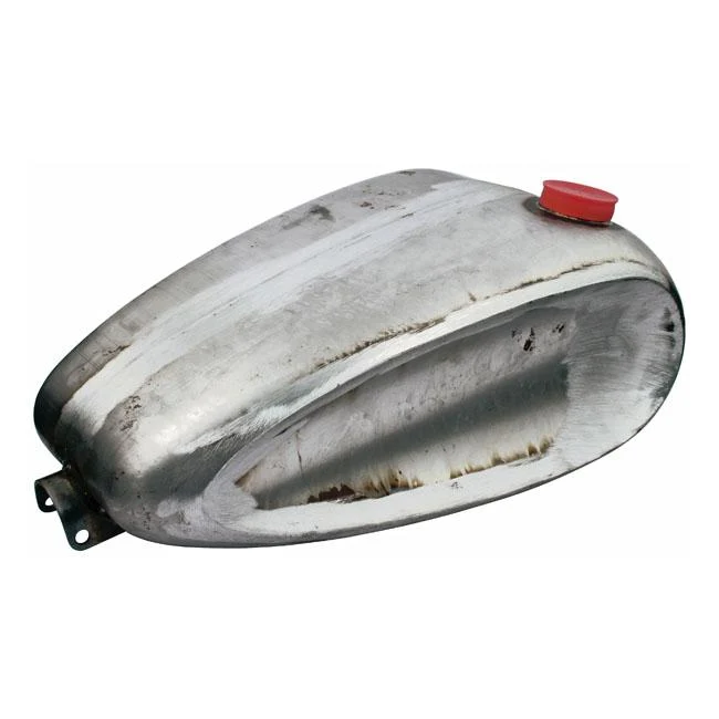 Paughco Indian Larry Universal kaasusäiliö 18.9L