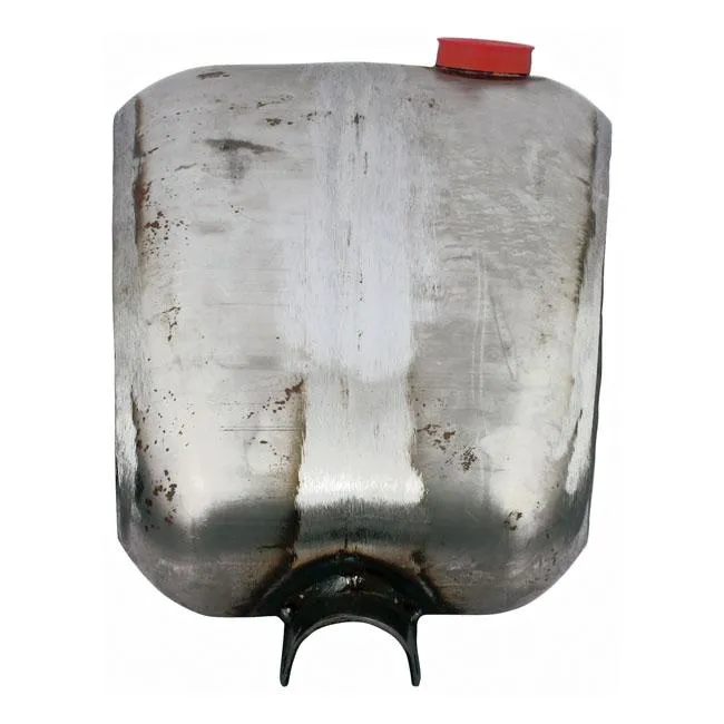 Paughco Indian Larry Universal kaasusäiliö 18.9L