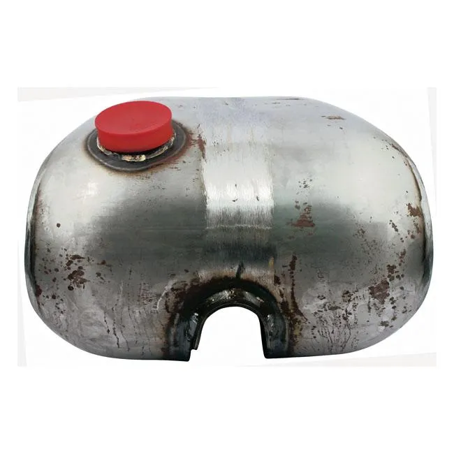 Paughco Indian Larry Universal kaasusäiliö 18.9L