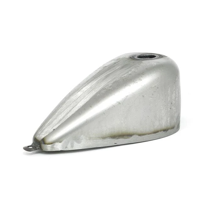 Paughco Mini Sportster kaasusäiliö 83-up 6.4L