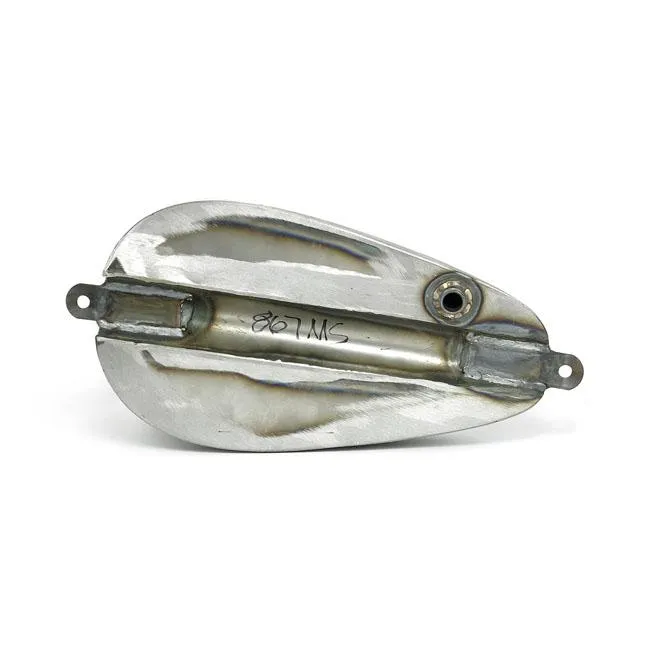 Paughco Mini Sportster kaasusäiliö 83-up 6.4L