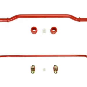 Pedders 2005+ Chrysler LX Chassis Front and Rear Sway Bar Kit