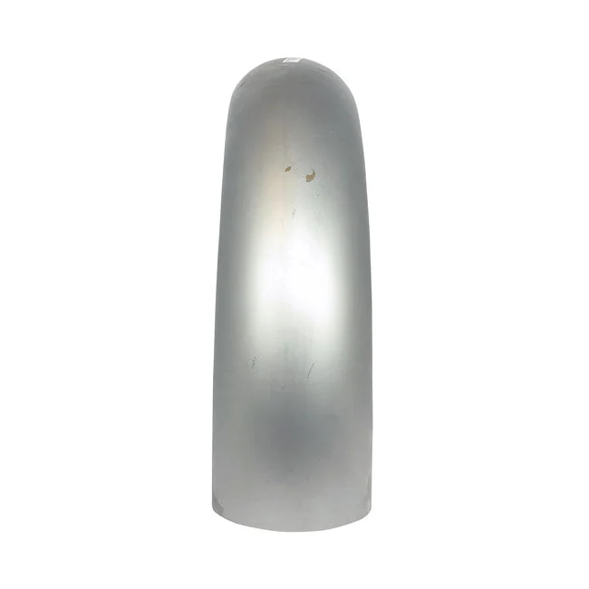 Penz etulokasuojalevy ilman kiinnikkeitä 132mm