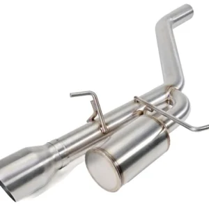 PERRIN 22-25 Subaru WRX Single Exit Catback Exhaust