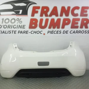 CITROËN C-Zero / Peugeot ION / Mitsubishi I-MIEV takapuskurin suojus käytetty