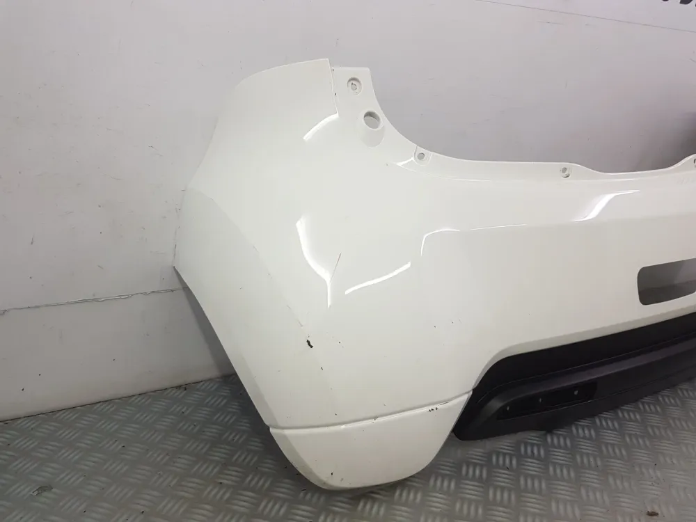 CITROËN C-Zero / Peugeot ION / Mitsubishi I-MIEV takapuskurin suojus käytetty