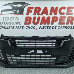 Etupuskuri Citroen Jumpy 3 / Peugeot Expert 3 / Fiat Scudo 3 käytetty