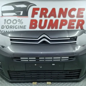 Etupuskuri Citroën Berlingo III Käytetty (alkaen 05/2018) PEUGEOT