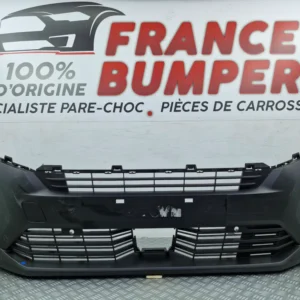 Etupuskuri Citroën Berlingo 3 käytetty — alkuperäinen osa — vuodesta 2018 lähtien PEUGEOT