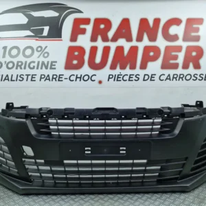 Etupuskuri Citroën Jumpy III / Peugeot Expert III alkuperäinen käytetty alkaen (03/2016)