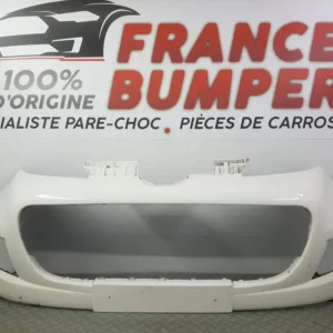 Etupuskuri Peugeot 107 vaihe 2 (01/2009 - 01/2012) - Alkuperäinen käytetty osa