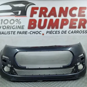Etupuskuri Peugeot 107 vaihe 3 käytetty