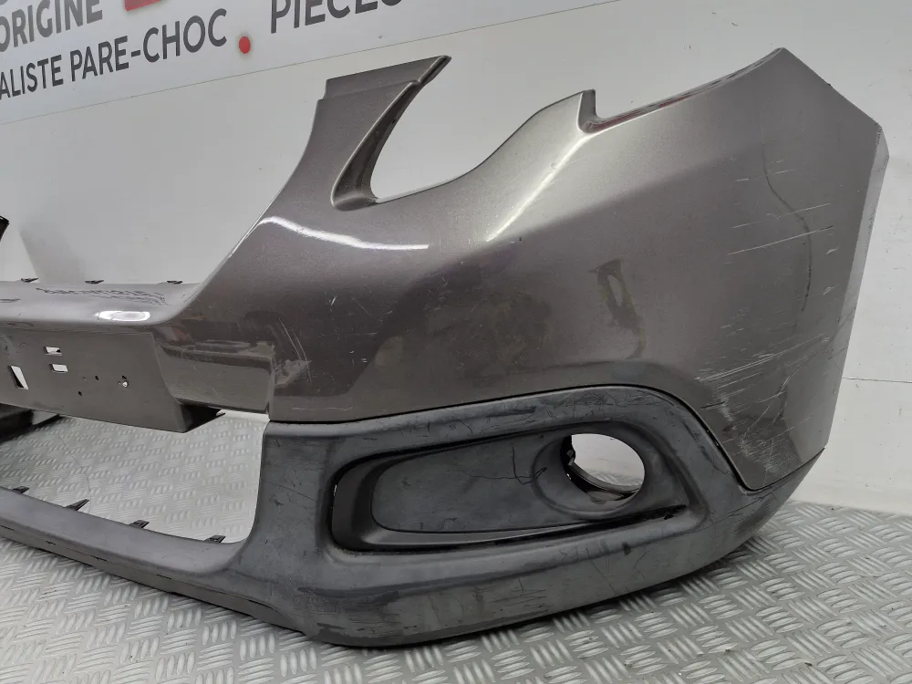 Etupuskuri Peugeot 2008 I Vaihe 1 (01/2013 - 09/2016) – Käytetty