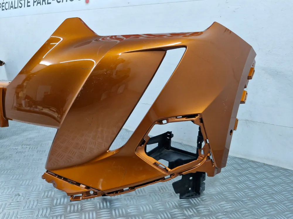 Etupuskuri Peugeot 2008 II Vaihe 1 2019+ — Valmistajan alkuperäinen käytetty osa