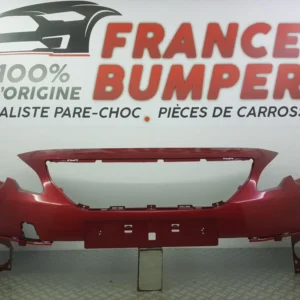 Etupuskuri Peugeot 2008 (1) vaihe 2 käytetty