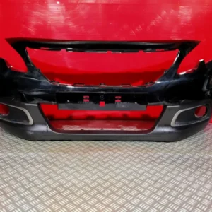 Etupuskuri Peugeot 2008 (1) vaihe 2 käytetty