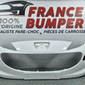 Etupuskuri Peugeot 207 Vaihe 1 (alkaen 04/2006) – Alkuperäinen käytetty raaka