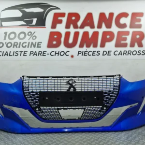 Etupuskuri Peugeot 208 (2) GT-Line käytetty