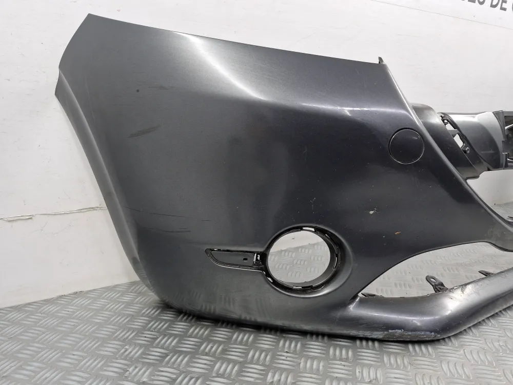 Etupuskuri Peugeot 208 Vaihe 1 (03/2012 - 09/2015) – Alkuperäinen käytetty osa