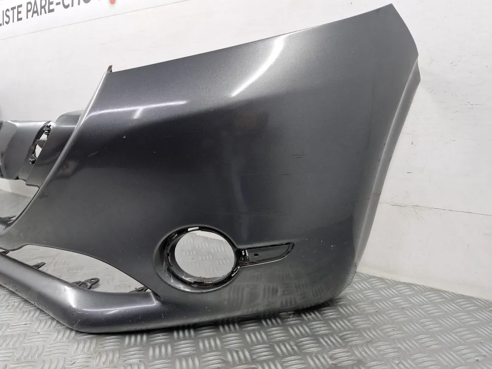 Etupuskuri Peugeot 208 Vaihe 1 (03/2012 - 09/2015) – Alkuperäinen käytetty osa