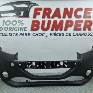 Etupuskuri Peugeot 208 Vaihe 1 (2012–2015) – uusi 100 % alkuperäinen valmistaja