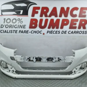 Etupuskuri Peugeot 208 Vaihe 2 (alkaen 04/2015) – Alkuperäinen käytetty osa
