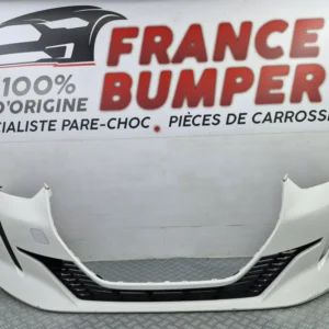 Etupuskuri Peugeot 208 (2) Vaihe 1 (Alkaen 09/2019) - Alkuperäinen käytetty osa