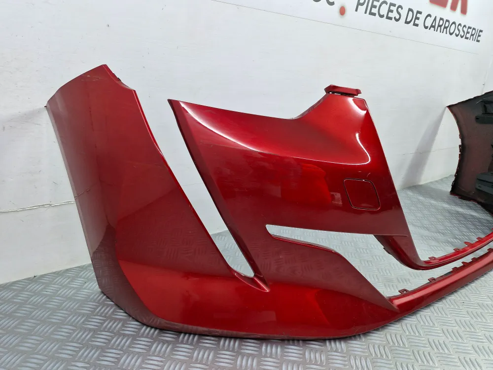 Etupuskuri Peugeot 208 (2) Vaihe 1 (Alkaen 09/2019) - Alkuperäinen käytetty osa