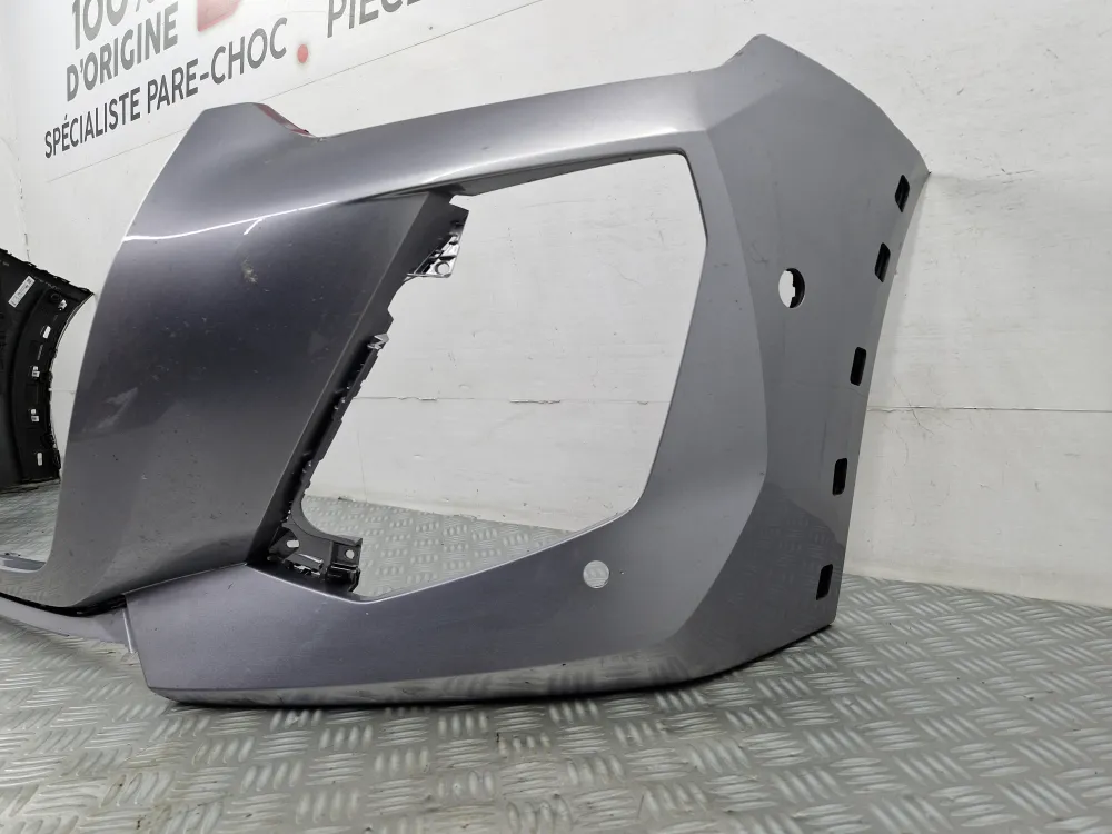 Etupuskuri Peugeot 208 (2) Vaihe 2 gt Alkaen 10/2023) - Alkuperäinen käytetty***