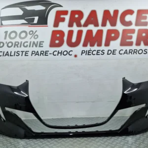 Etupuskuri Peugeot 208 II Vaihe 1 alkuperäinen käytetty alkaen (09/2019)