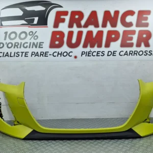 Etupuskuri Peugeot 208 II Vaihe 2 käytetty alkuperäinen (vuodesta 2023)