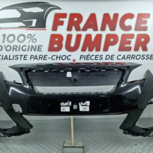 Etupuskuri Peugeot 3008 / 5008 II GT GT-Line (2016+) – Käytetty 100 % alkuperäinen valmistaja