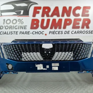 Etupuskuri Peugeot 3008 / 5008 III (alkaen 10/2023) – Alkuperäinen käytetty osa