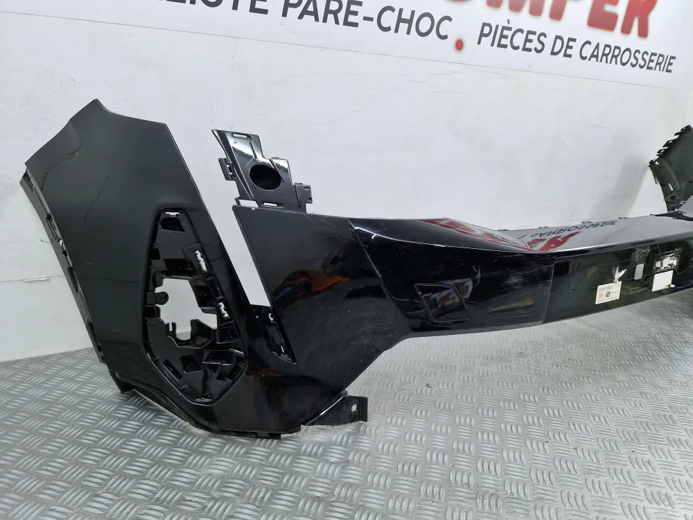 Etupuskuri Peugeot 3008 / 5008 II Vaihe 2 (vuodesta 2020) – Alkuperäinen käytetty osa