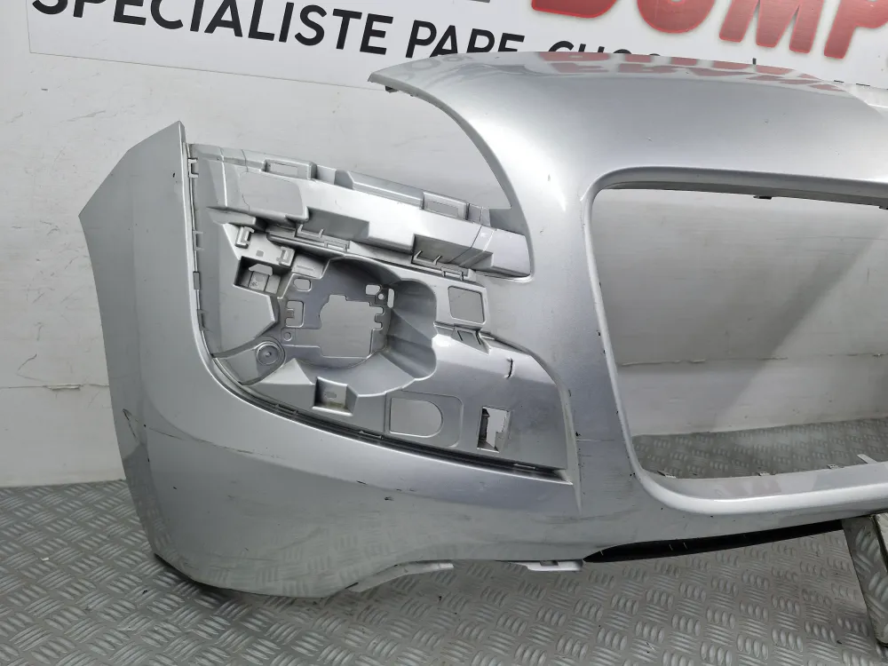 Etupuskuri Peugeot 3008 I Vaihe 1 (04/2009–12/2013) – Alkuperäinen käytetty osa
