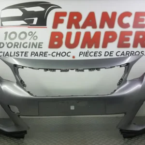 Etupuskuri Peugeot 3008 (2) vaihe 1 käytetty