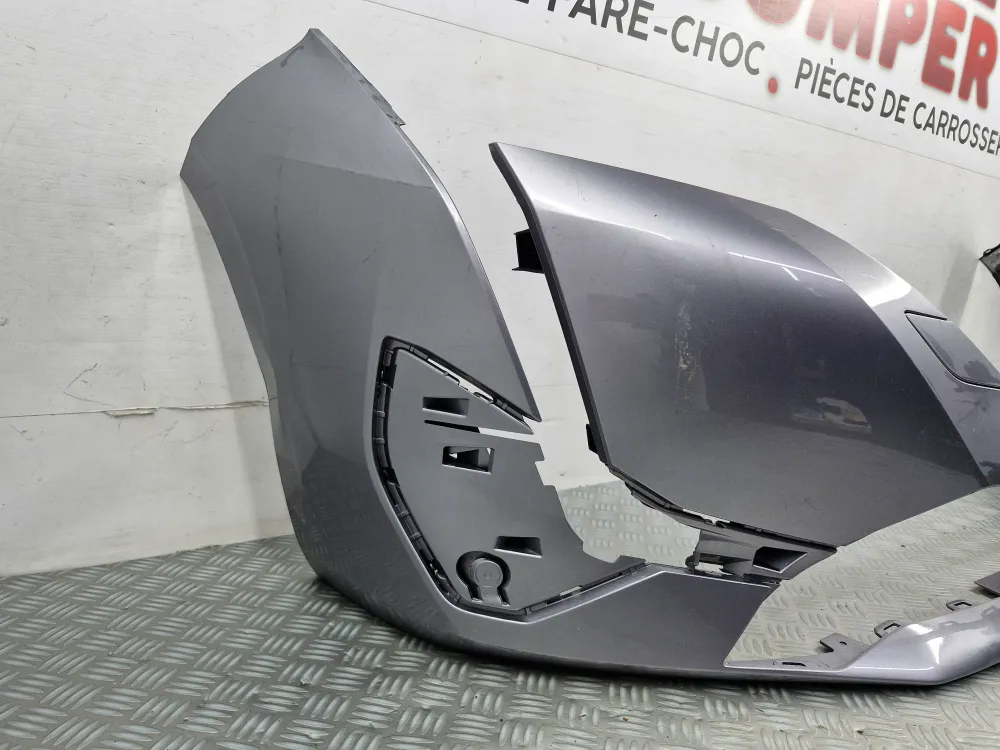 Etupuskuri Peugeot 308 III (P5) (alkaen 04/2021) – Alkuperäinen käytetty osa