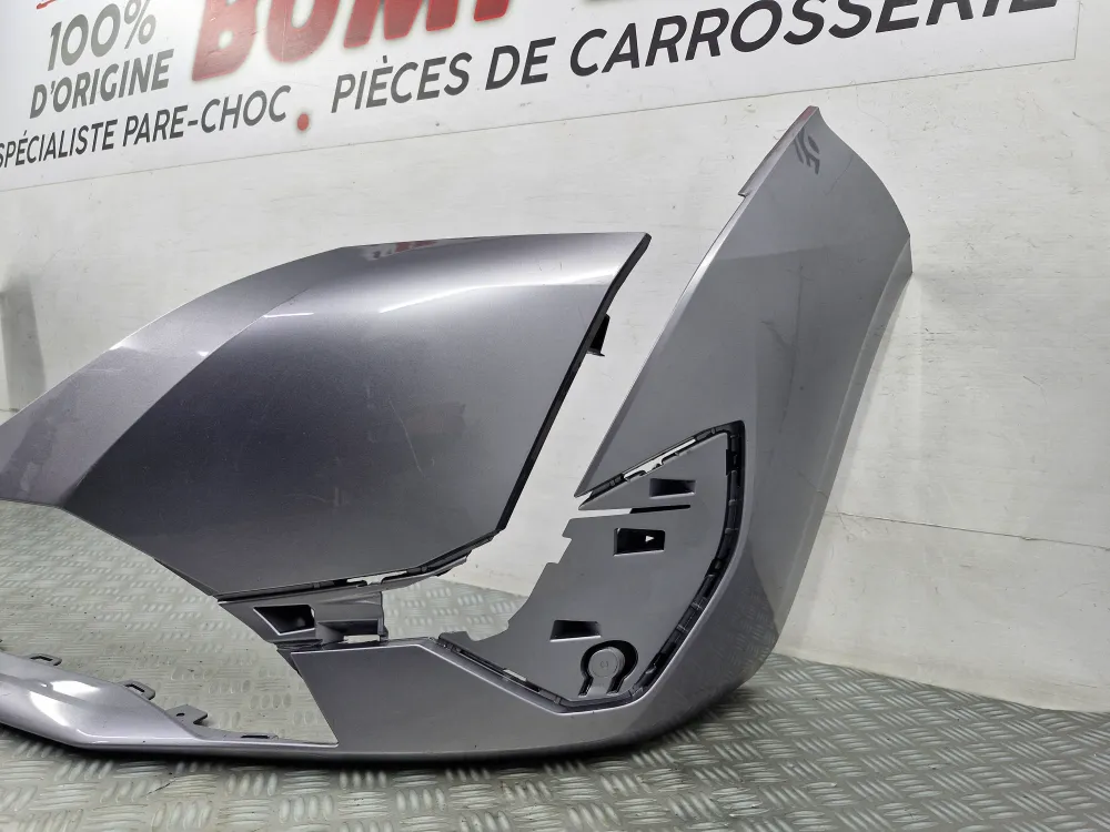 Etupuskuri Peugeot 308 III (P5) (alkaen 04/2021) – Alkuperäinen käytetty osa